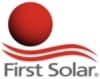 firstsolar-logo firstsolar logo
