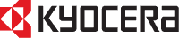 kyocera-logo kyocera logo