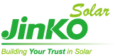 logo jinko