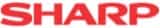 sharp-logo sharp logo