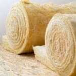 Minerale wol als isolatie