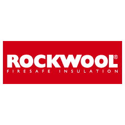 Rockwool muurisolatie en dakisolatie