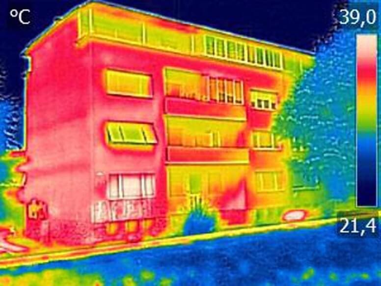 Voordelen van glasisolatie in de zomer met dubbel of hr glas