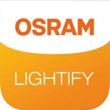 Osram smart lights