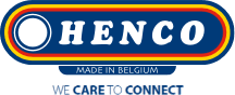 vloerverwarming merk henco buizen